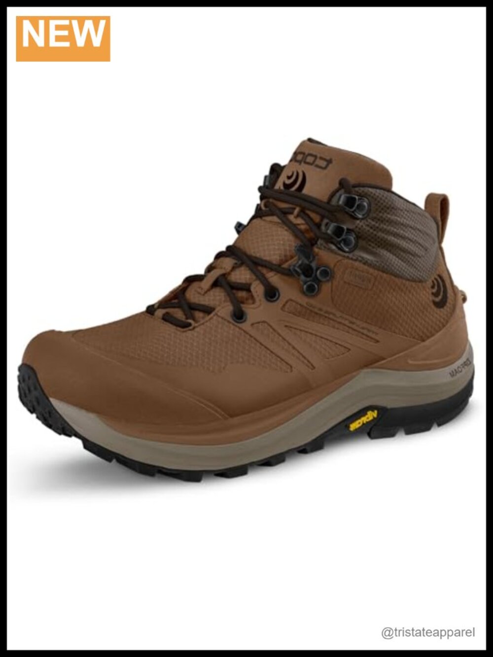 Topo Athletic Trailventure 2 WP Waterproof Hiking Boots
